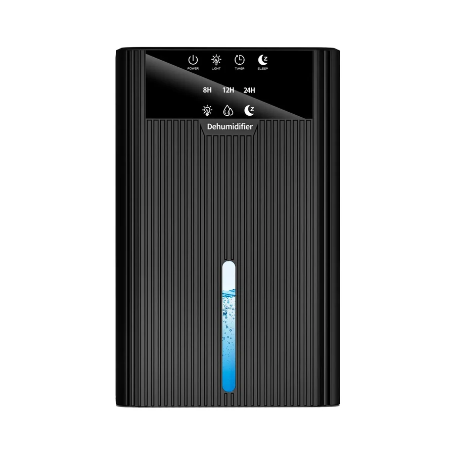 Deshumidificador portátil 2,2 L