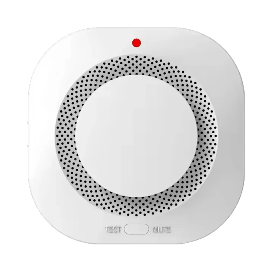 Detector de humo